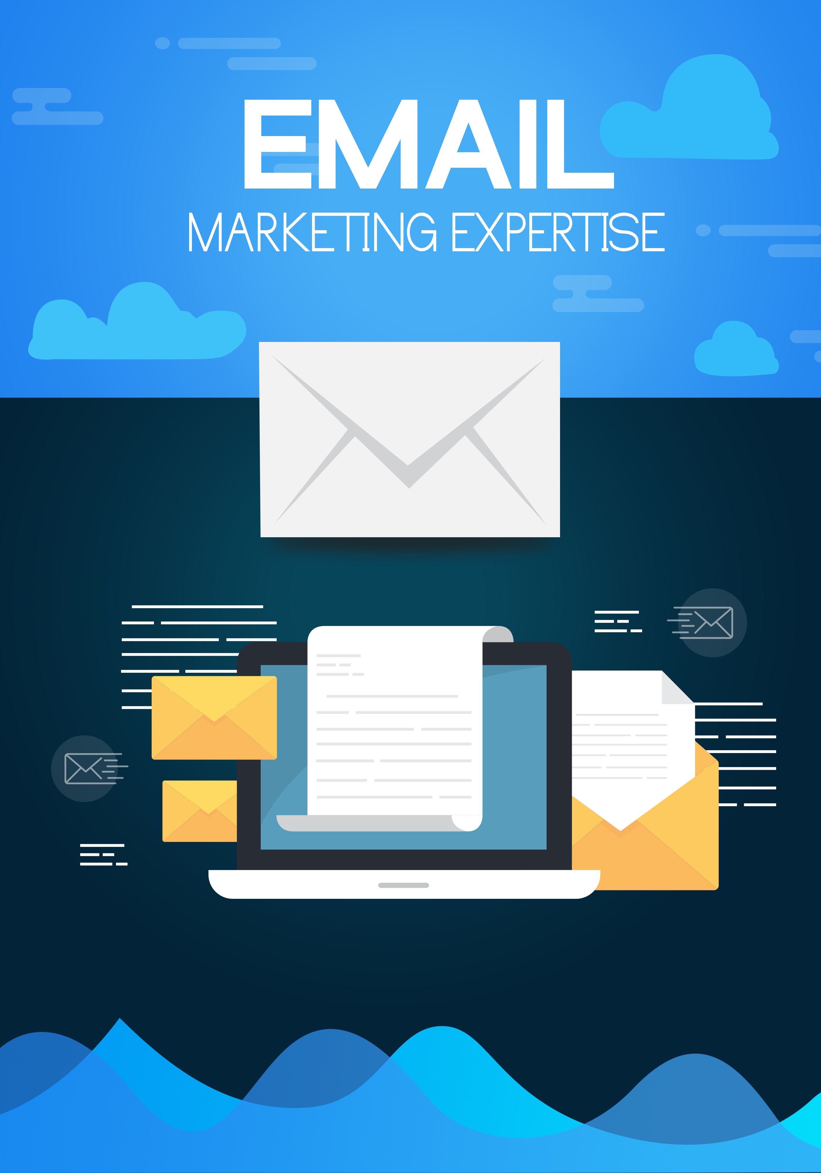 Email Marketing Expertise